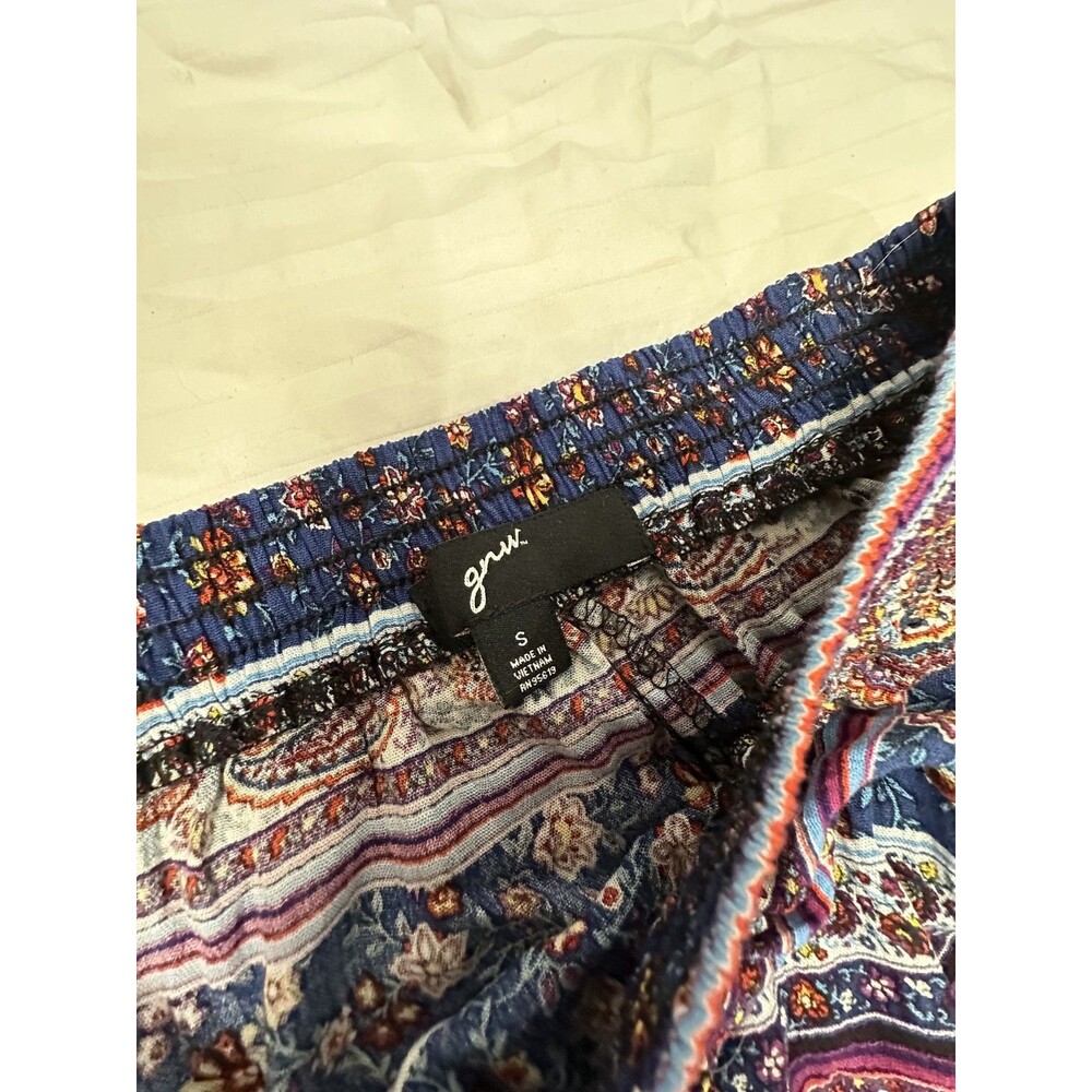 GNW WOMENS SKIRT SIZE S - Picture 3 of 5